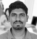 Ajmal Mudavanakattil
