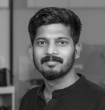 Rahul  Kavunthazha