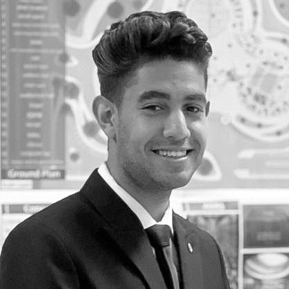 Ibrahim Mohamed Ali