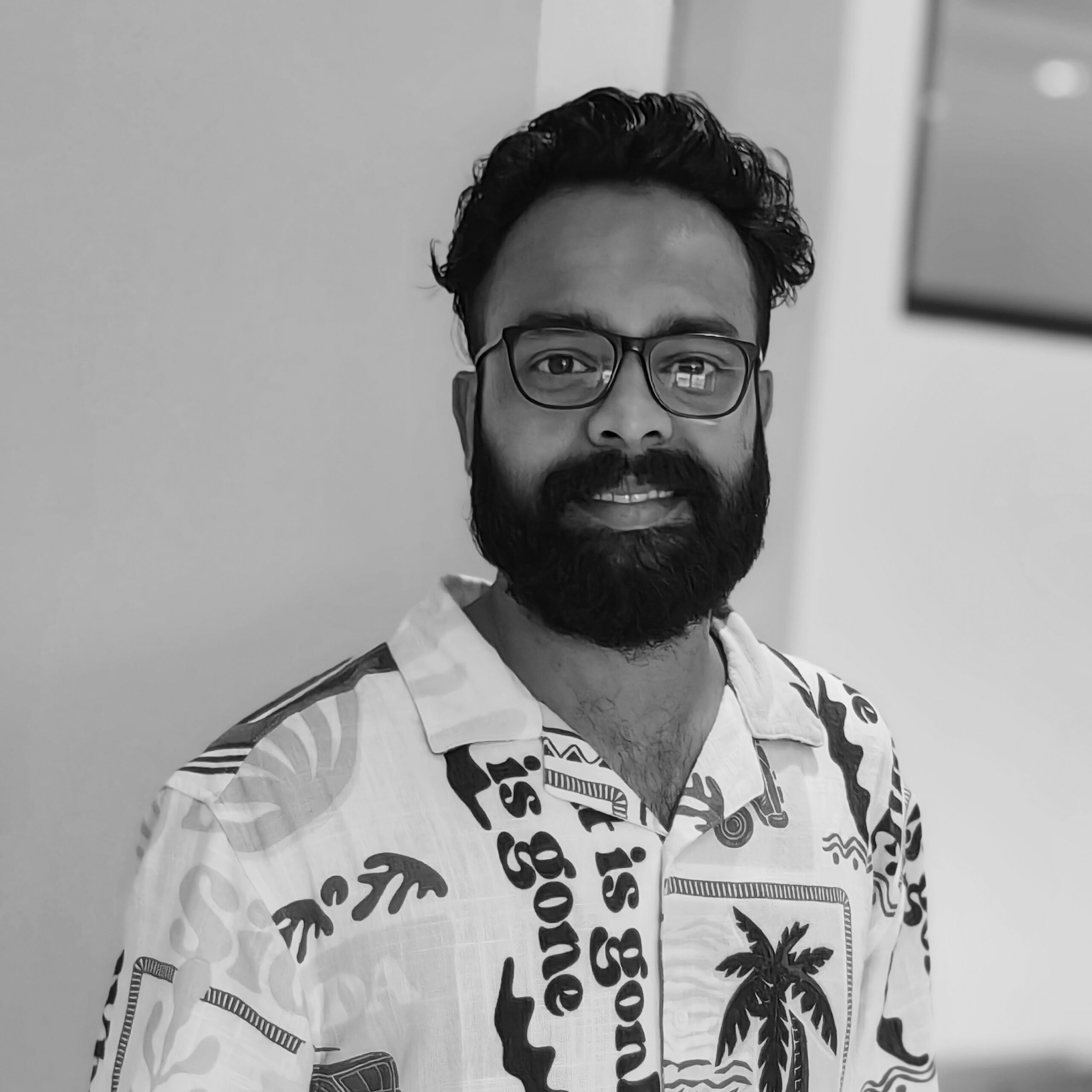 Suaib Kannithodiyil